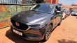 Mazda CX-5 2017 Gray - 2