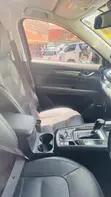 Mazda CX-5 2017 Gray - 3