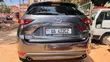 Mazda CX-5 2017 Gray - 4