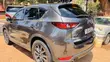 Mazda CX-5 2017 Gray - 5