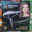 Professional Hair Dryer - Panda PD-H8601 - 2