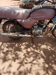 Bajaj Boxer 100 2021 Red - 3