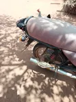 Bajaj Boxer 100 2021 Red - 4