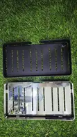 Soap Dish Set: Single & Double (Brand New) - 2