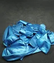 12 Inch Chrome Metallic Balloons (Pack of 100) - 2