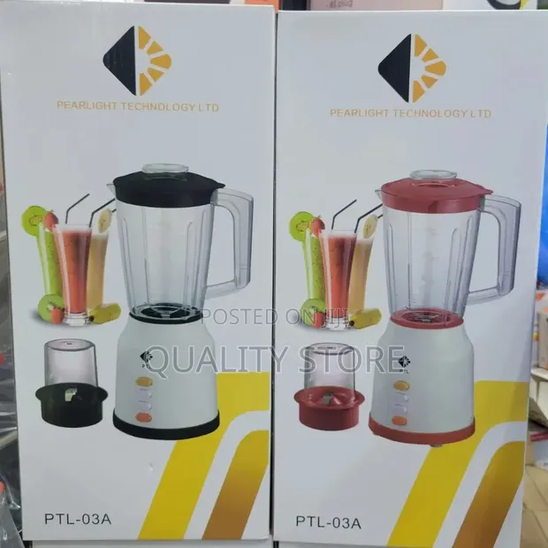 PTL Electric Blender PTL-03A - 1