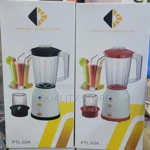 PTL Electric Blender PTL-03A