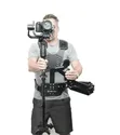 Glide Gear G2G Gimbal Vest & Arm Stabilization Kit - 3