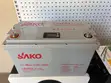 SAKO 12V 100Ah LiFePO4 Battery - 90% DoD & 100A Discharge - 1