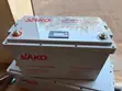 SAKO 12V 100Ah LiFePO4 Battery - 90% DoD & 100A Discharge - 2
