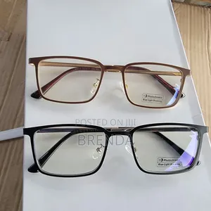 Blue Light & UV Protection Eye Glasses