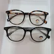 Blue Light & UV Protection Eye Glasses - 2