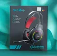 Weibo G61 Stereo Gaming Headset - 1