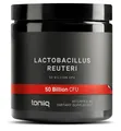 Lactobacillus Reuteri Probiotic, 50 Billion CFU - 1