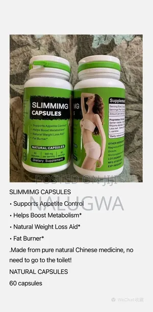 APS Slimming Capsules
