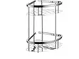 Double Corner Basket - Brand New - 2