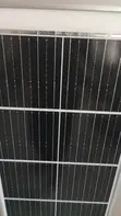 12-Eye All-in-One Solar Street Light with Built-in Panel - 4