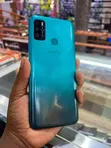 Infinix Hot 9 Play 128GB Blue - 1