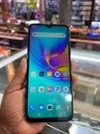 Infinix Hot 9 Play 128GB Blue - 2