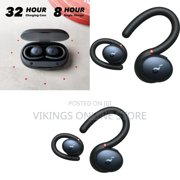 Anker Soundcore Sport X10 True Wireless Workout Earbuds - 1