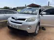 Toyota IST 2008 Silver - 2