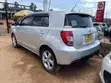Toyota IST 2008 Silver - 3