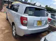 Toyota IST 2008 Silver - 4