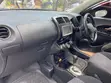 Toyota IST 2008 Silver - 5