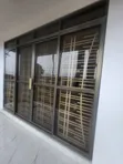 Aluminum Doors and Windows - 1