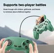 Retro Handheld Game Console with 520 Games - 2