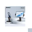 Jmary MK-63 360° Rotating Foldable Desktop Stand - 1