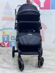 Foldable Convertible Baby Stroller - 3