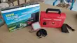 300W Portable Power Station - LiFePO4 Solar Generator - 2