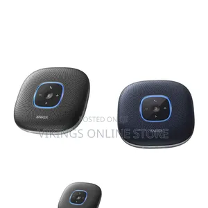 Anker PowerConf Bluetooth Speakerphone (A3301)