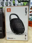 JBL Clip 5 Portable Bluetooth Speaker - 1