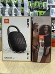 JBL Clip 5 Portable Bluetooth Speaker - 2