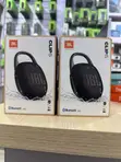 JBL Clip 5 Portable Bluetooth Speaker - 3