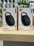 JBL Clip 5 Portable Bluetooth Speaker - 4