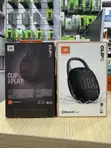 JBL Clip 5 Portable Bluetooth Speaker - 5