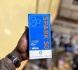 New Tecno Spark 50 128GB Purple - 3