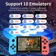 X50 Max Handheld Game Console - 3