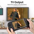 X50 Max Handheld Game Console - 4