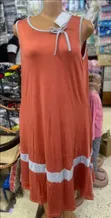 Janice Free Night Dresses - 2