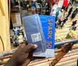 New Tecno Spark 50 Pro 256GB Blue - 1