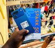 New Tecno Spark 50 Pro 256GB Blue - 3