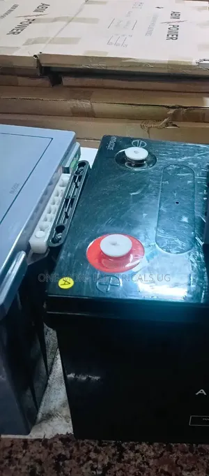 Brand New 200Ah 12V Maintenance-Free Battery