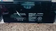 Brand New 200Ah 12V Maintenance-Free Battery - 2