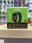 Oraimo Watch Nova 2N Smartwatch - 1.93" AMOLED - 1