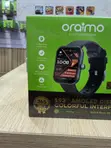 Oraimo Watch Nova 2N Smartwatch - 1.93" AMOLED - 2