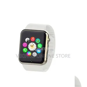 A1 Bluetooth Smart Watch W008/GT08